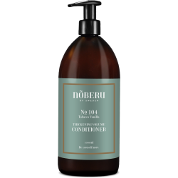 No 104 Thickening Volume Conditioner Biezināmais matu kondicionieris, 1000ml 