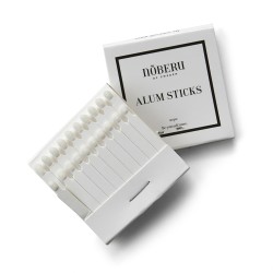 Alum Sticks Asinszudus apturoši svecīši, 20vnt 