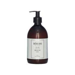 No 104 Shaving Gel Tobacco Vanilla Skūšanās gēls, 500ml 