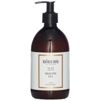 No 101 Shaving Gel Sandalwood Skūšanās gēls, 500ml 