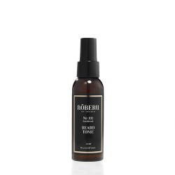 No 101 Beard Tonic Bārdas toniks, 100 ml 