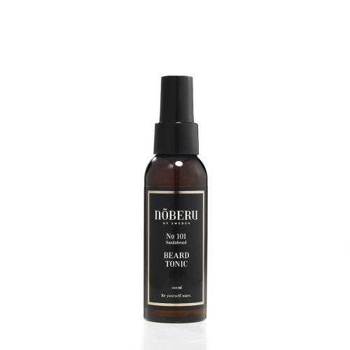 No 101 Beard Tonic Bārdas toniks, 100 ml