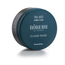 No 102 Classic Paste Matu veidošanas pasta, 80 ml 