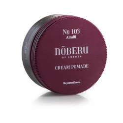 No 103 Cream Pomade Krēmveida pomāde, 80 ml 