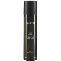 No 101 Hairspray Strong Hold Stipras fiksācijas matu laka, 250 ml 