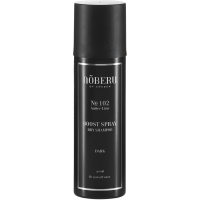 No 102 Boost Spray Dry Shampoo Dark Sausais Šampūns, 200 ml 