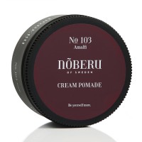 No 103 Cream Pomade Krēmveida pomāde, 250 ml 