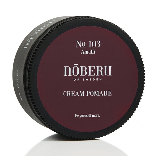 No 103 Cream Pomade Krēmveida pomāde, 250 ml