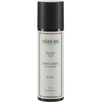 No 103 Boost Spray Dry Shampoo Blonde Sausais Šampūns, 200 ml 