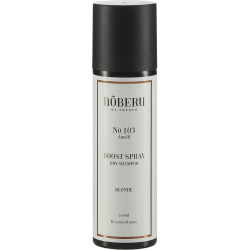 No 103 Boost Spray Dry Shampoo Blonde Sausais Šampūns, 200 ml 