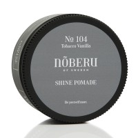 No 104 Shine Pomade Spīdumu sniedzoša pomāde, 250 ml 