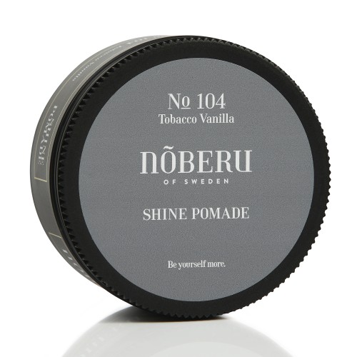 No 104 Shine Pomade Spīdumu sniedzoša pomāde, 250 ml
