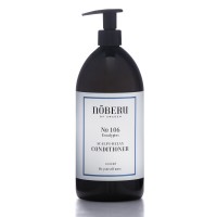 No 106 Scalp & Relax Conditioner Kondicionieris jutīgai galvas ādai, 1000 ml 