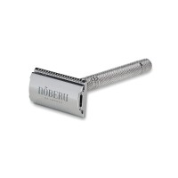 Safety Razor Dubulta asmeņa skuveklis, 1 gab. 