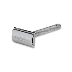 Safety Razor Dubulta asmeņa skuveklis, 1 gab. 