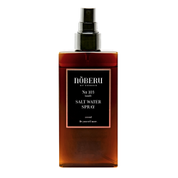 No 103 Salt Water Spray Jūras sāls aerosols, 200 0ml 