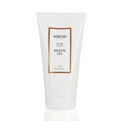 No 101 Shaving Gel Sandalwood Skūšanās želeja, 150 ml 
