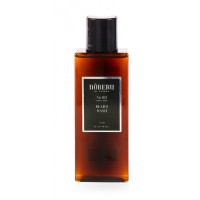 No 102 Beard Wash Amber Lime Bārdas šampūns, 130 ml 