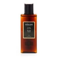 No 104 Beard Wash Tobacco Vanilla Bārdas šampūns, 130 ml 