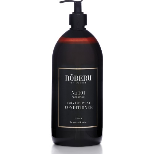 No 101 Daily Treatment Conditioner Biežas lietošanas kondicionieris, 1000 ml