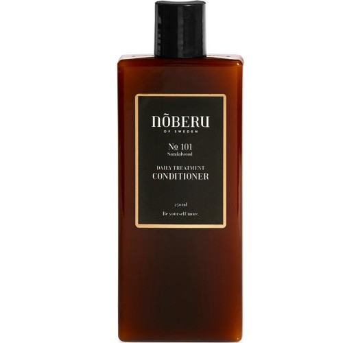 No 101 Daily Treatment Conditioner Biežas lietošanas kondicionieris, 250 ml