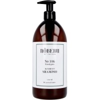 No 106 Dandruff Shampoo Eucalyptus Šampūns pret blaugznām, 1000 ml 