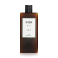 No 106 Dandruff Shampoo Eucalyptus Šampūns pret blaugznām, 250 ml 