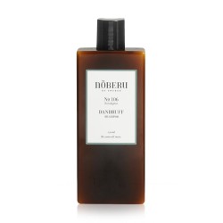 No 106 Dandruff Shampoo Eucalyptus Šampūns pret blaugznām, 250 ml 