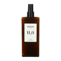 H2O Refillable Bottle Ūdens smidzinātājs, 1vnt 