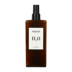 H2O Refillable Bottle Ūdens smidzinātājs, 1vnt 