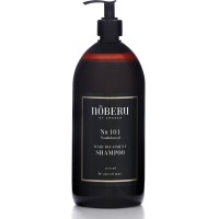 No 101 Hair Treatment Shampoo Barojošs šampūns biežai lietošanai, 1000 ml 