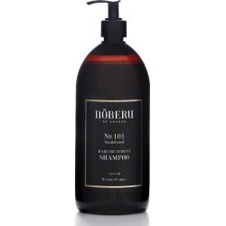No 101 Hair Treatment Shampoo Barojošs šampūns biežai lietošanai, 1000 ml 