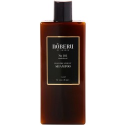 No 101 Hair Treatment Shampoo Barojošs šampūns biežai lietošanai, 250ml 