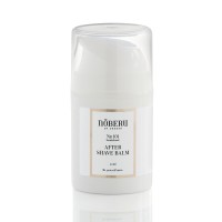 No 101 After Shave Balm Sandalwood Balzams pēc skūšanās ar sandalkoku, 50 ml 