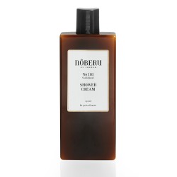 No 101 Shower Cream Sandalwood Sandalkoka aromāta dušas želeja, 250 ml 