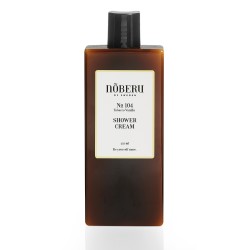 No 104 Shower Cream Tobacco Vanilla Tabakas un vaniļas aromāta dušas želeja, 250 ml 