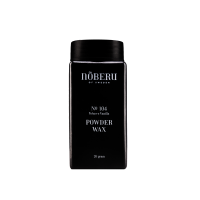 No 104 Tobacco Vanilla Powder Wax Matu formas pulveris - vasks, 20g 