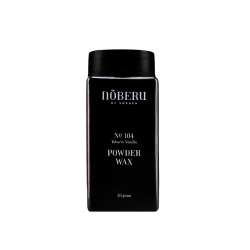 No 104 Tobacco Vanilla Powder Wax Matu formas pulveris - vasks, 20g 