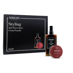 No 103 Styling Gift Box Matu veidošanas komplekts, 1 gab. 