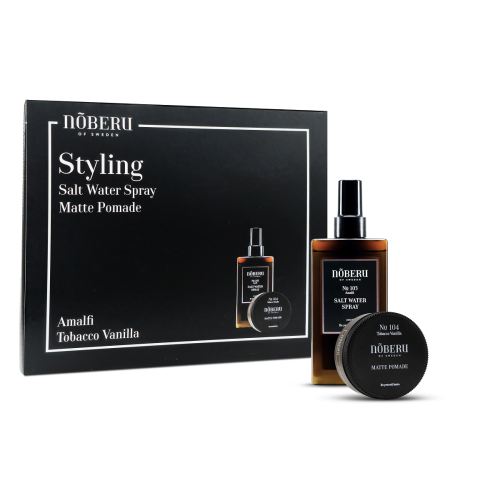 No 103/No 104 Styling Gift Box Matu veidošanas komplekts, 1 gab.