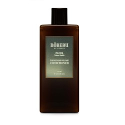 No 104 Thickening Volume Conditioner Blīvējošais matu kondicionieris, 250ml 