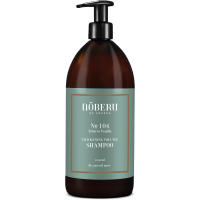 No 104 Thickening Volume Shampoo Plauku biezuma šampūns, 1000ml 