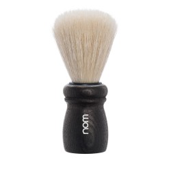 Borste Bristle Shaving Brush Skūšanās birste ALFRED 15 BA, 1 gab. 
