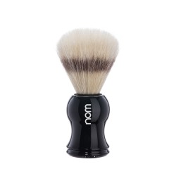 Borste Bristle Shaving Brush Skūšanās ota GUSTAV 41 BL, 1 gab. 