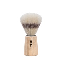 Borste Bristle Shaving Brush Skūšanās ota THEO 41 PA, 1 gab. 