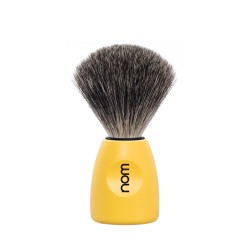 Dachs Badger Shaving Brush Skūšanās ota LASSE 81 LE, 1 gab. 