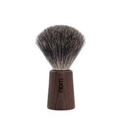 Dachs Badger Shaving Brush Skūšanās ota THEO 81 DA, 1 gab. 