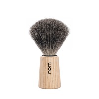 Dachs Badger Shaving Brush Skūšanās ota THEO 81 PA, 1 gab. 