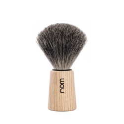 Dachs Badger Shaving Brush Skūšanās ota THEO 81 PA, 1 gab. 