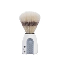 Natural Bristle Shaving brush Skūšanās ota ERIK 41 WH, 1 gab. 